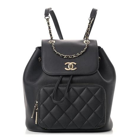 girls' chanel backpack|Chanel women's designer backpack.